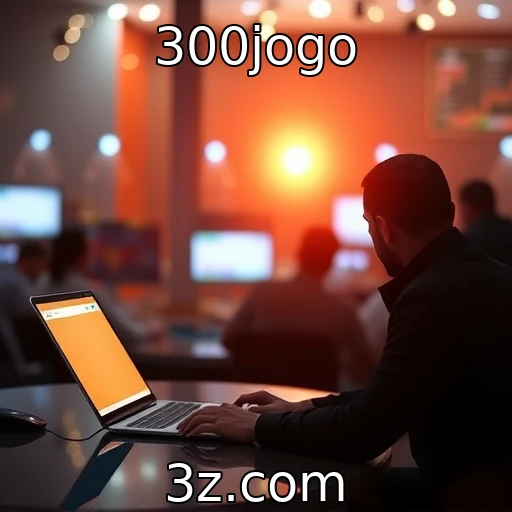 Crescimento das plataformas de apostas online no Brasil