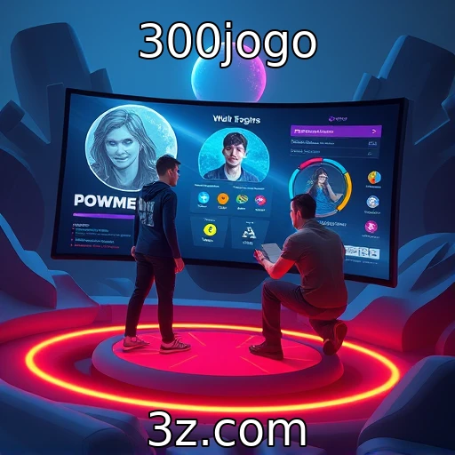 Tendências em design de interfaces em jogos digitais